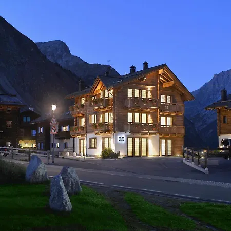 Astra Livigno