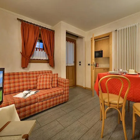 Apartment Astra *
