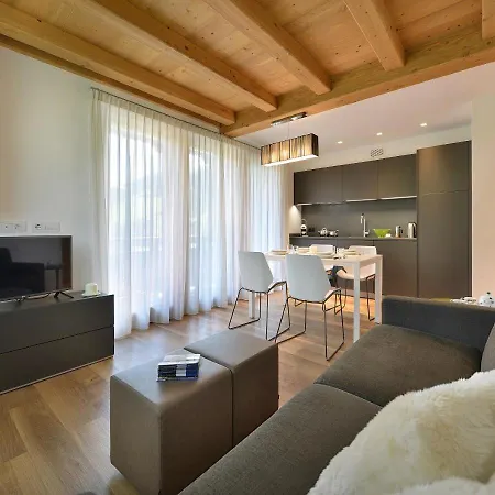 Apartment Astra *