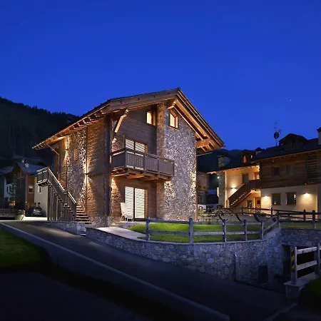 Astra * Livigno