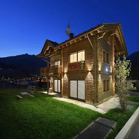 Astra Apartment