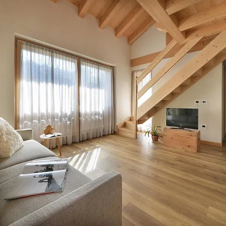 Appartamento Astra Livigno