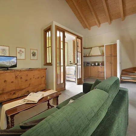 Apartment Astra Livigno