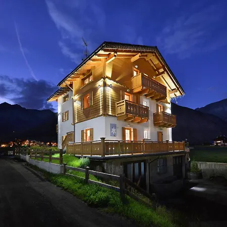 Apartment Astra