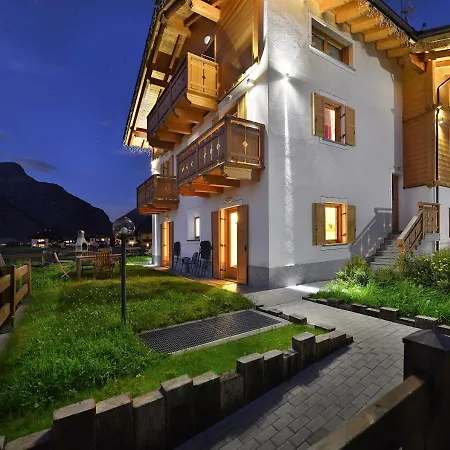 Astra Livigno