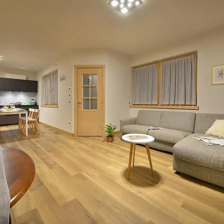 Apartment Astra *