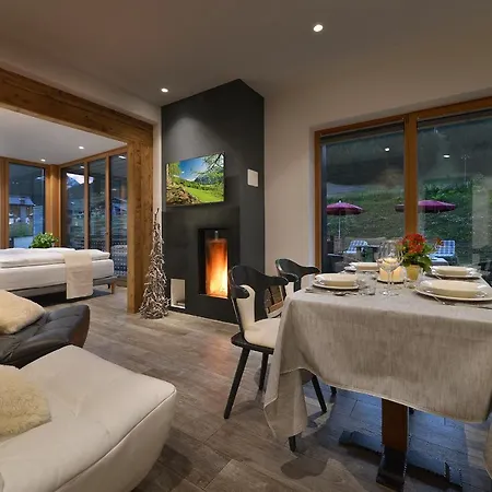 Astra Apartment Livigno