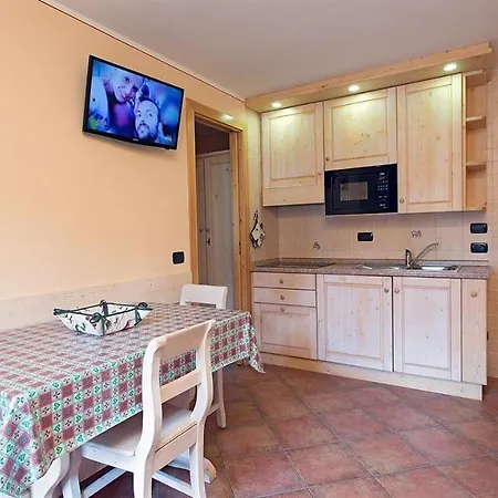 Apartment Astra *