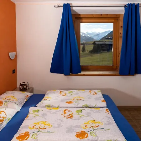 Astra Livigno
