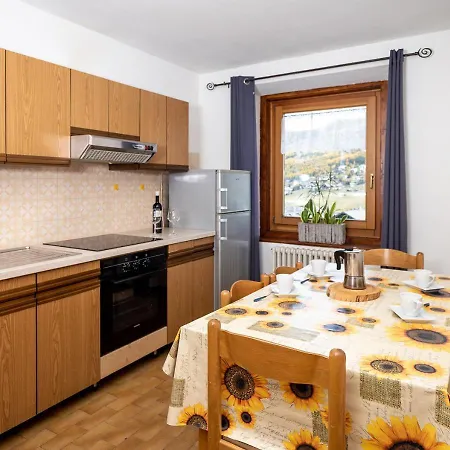 Astra Appartamento *