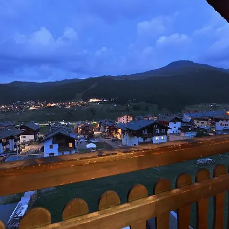 Astra Appartamento Livigno