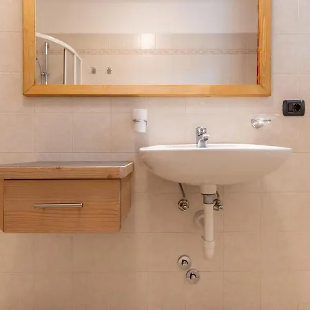 Apartament Astra Livigno