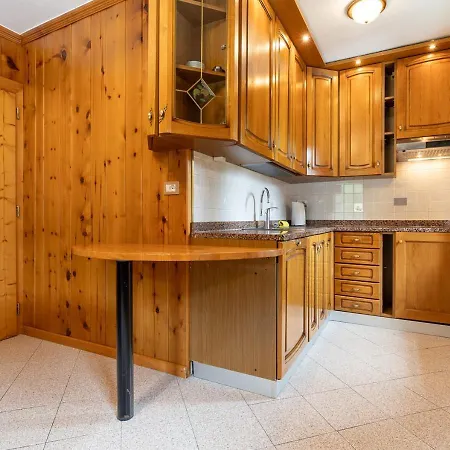 Astra Appartement Livigno