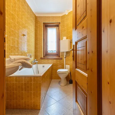 Astra Apartament Livigno