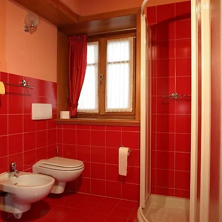 Appartamento Astra *