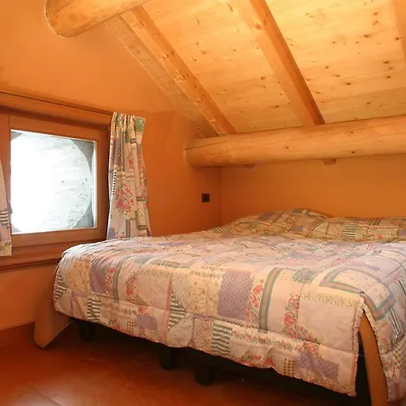 Apartament Astra Livigno