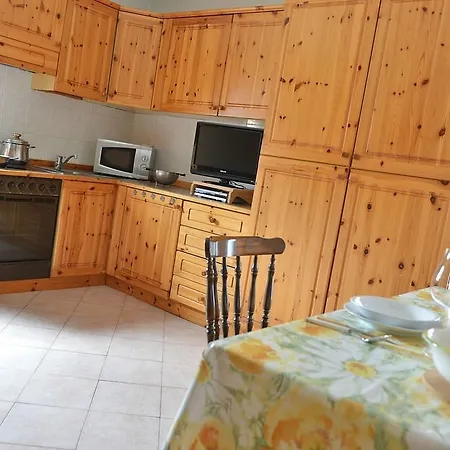 Apartament Astra