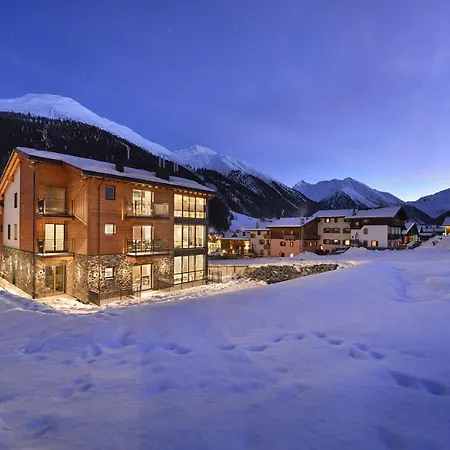 Astra Appartamento Livigno